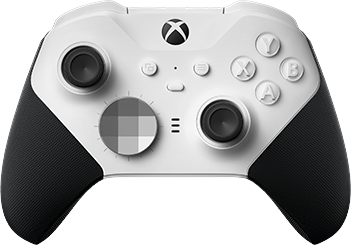 Controle sem fio Xbox